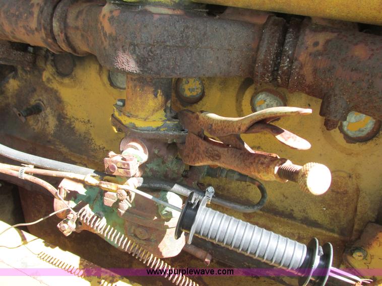 image for item G8575 Hough HU Payloader