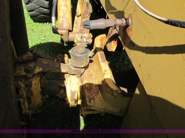 image for item G8575 Hough HU Payloader