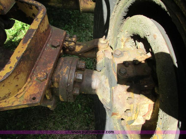 image for item G8575 Hough HU Payloader