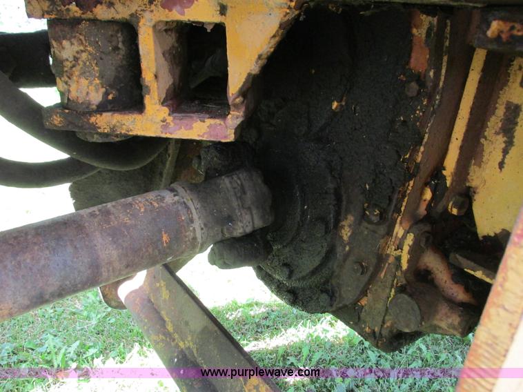 image for item G8575 Hough HU Payloader