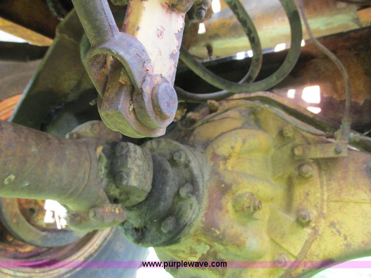 image for item G8575 Hough HU Payloader