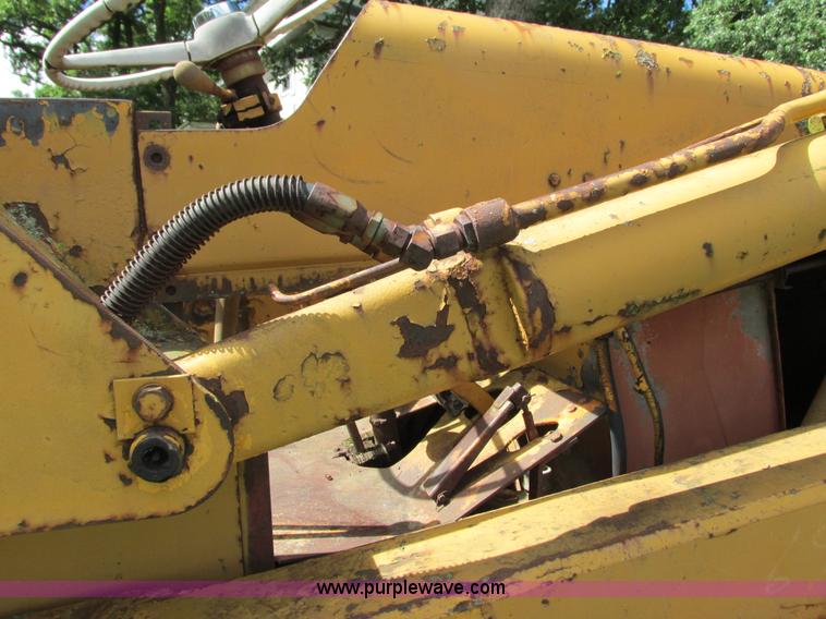 image for item G8575 Hough HU Payloader
