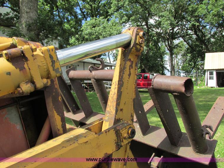 image for item G8575 Hough HU Payloader