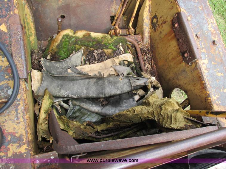 image for item G8575 Hough HU Payloader