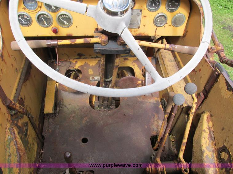 image for item G8575 Hough HU Payloader