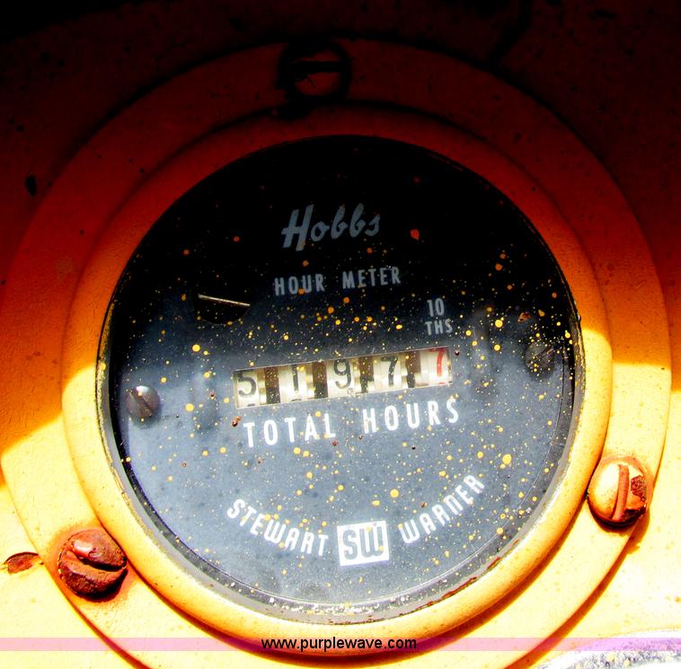 image for item G8575 Hough HU Payloader