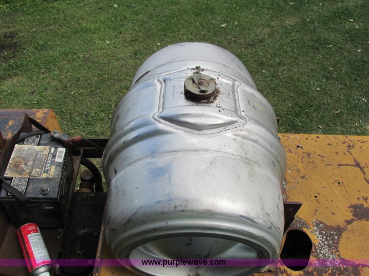 image for item G8575 Hough HU Payloader