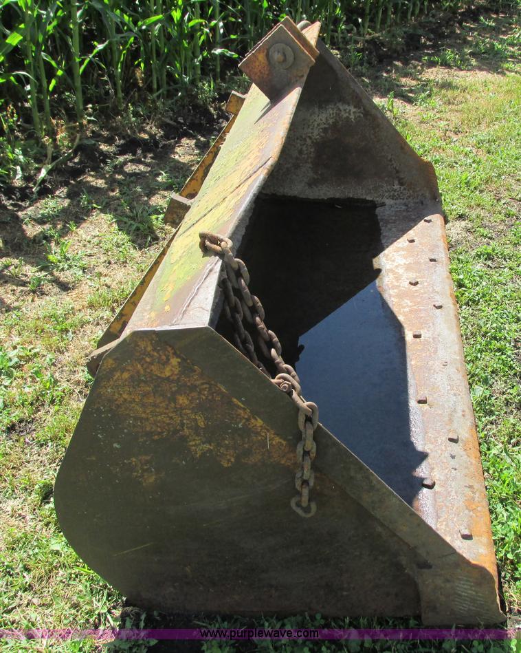 image for item G8575 Hough HU Payloader