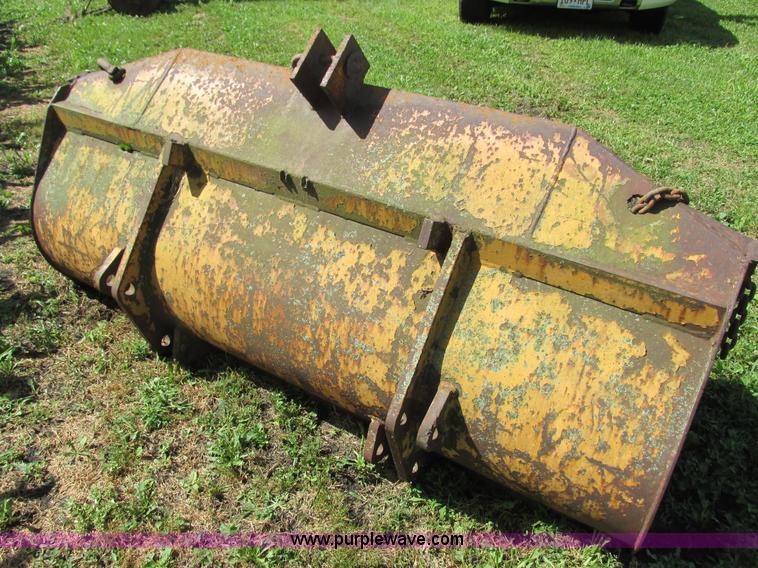 image for item G8575 Hough HU Payloader