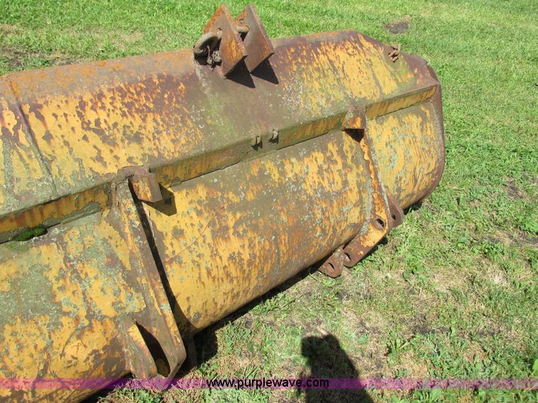 image for item G8575 Hough HU Payloader