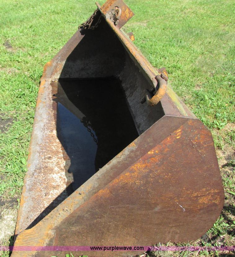 image for item G8575 Hough HU Payloader