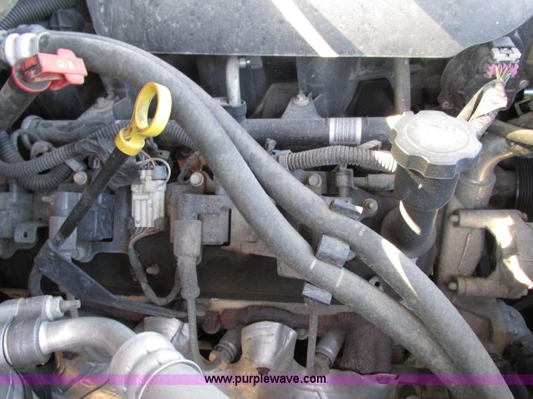 image for item G8581 2005 Chevrolet Tahoe Z71 SUV