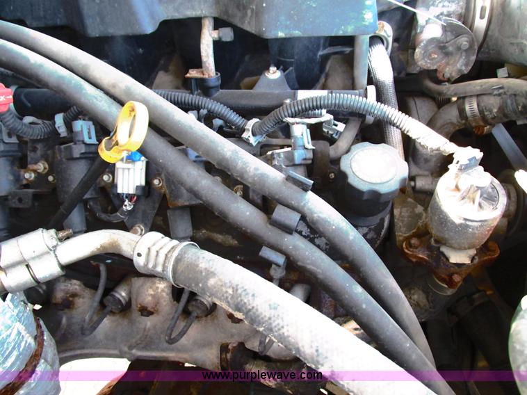 image for item G8582 1999 Chevrolet Silverado 2500 Ext. Cab pickup truck