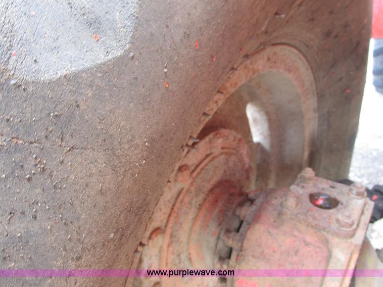 image for item G8587 1984 Lull 844 Highlander telehandler