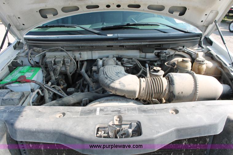 image for item I7938 2005 Ford F150 XLT SuperCab pickup truck