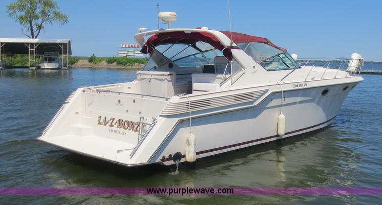 image for item D5958 1993 Wellcraft Portofino 43' yacht