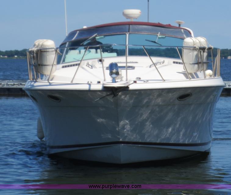 image for item D5958 1993 Wellcraft Portofino 43' yacht