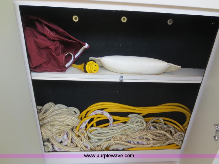 image for item D5958 1993 Wellcraft Portofino 43' yacht