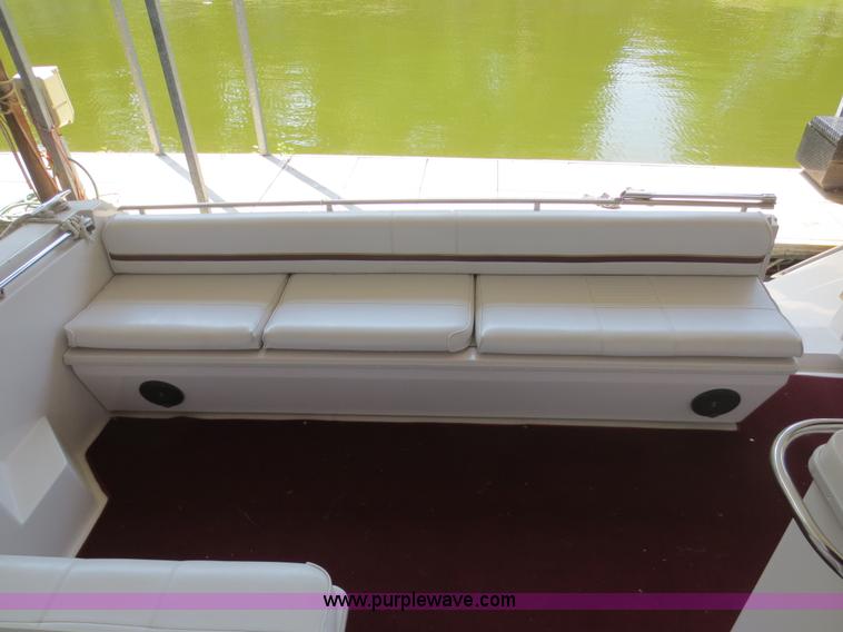 image for item D5958 1993 Wellcraft Portofino 43' yacht