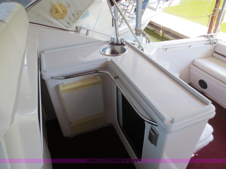image for item D5958 1993 Wellcraft Portofino 43' yacht