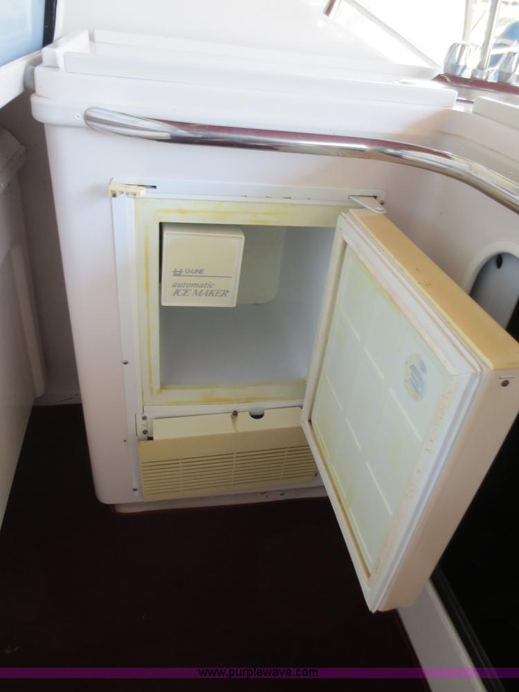 image for item D5958 1993 Wellcraft Portofino 43' yacht