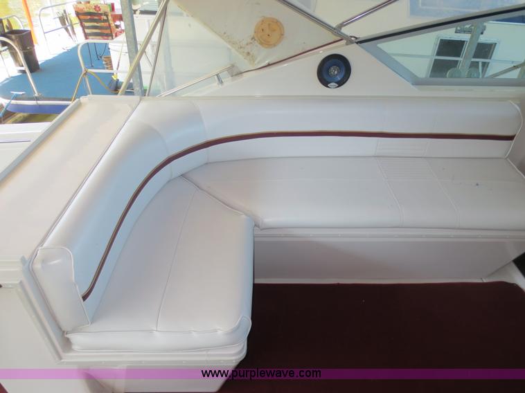 image for item D5958 1993 Wellcraft Portofino 43' yacht