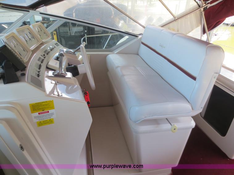 image for item D5958 1993 Wellcraft Portofino 43' yacht