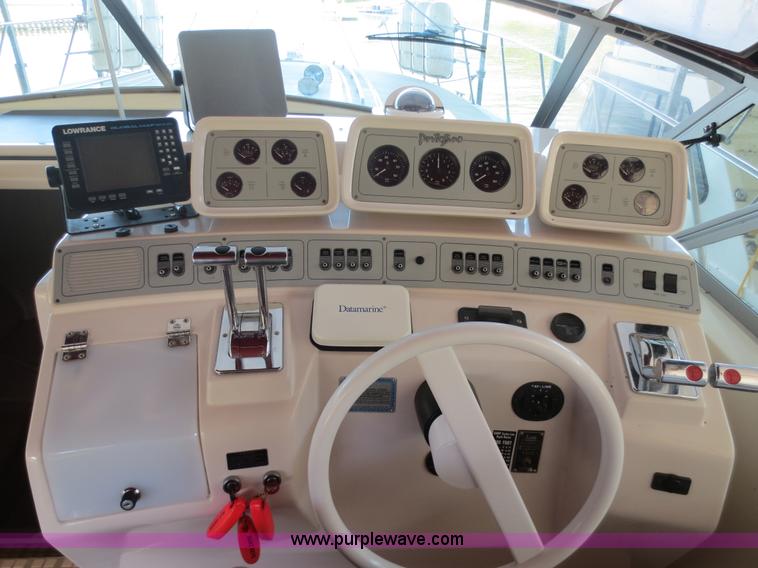 image for item D5958 1993 Wellcraft Portofino 43' yacht