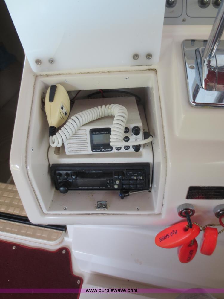 image for item D5958 1993 Wellcraft Portofino 43' yacht