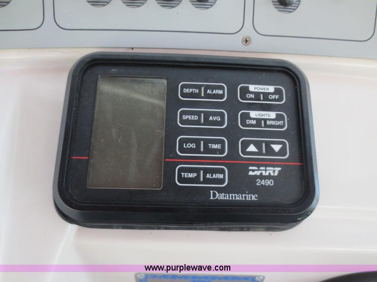 image for item D5958 1993 Wellcraft Portofino 43' yacht