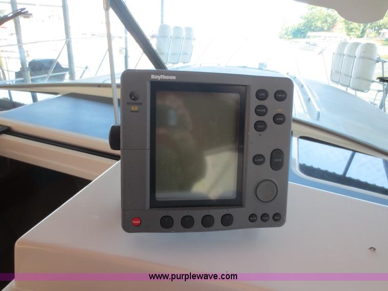 image for item D5958 1993 Wellcraft Portofino 43' yacht