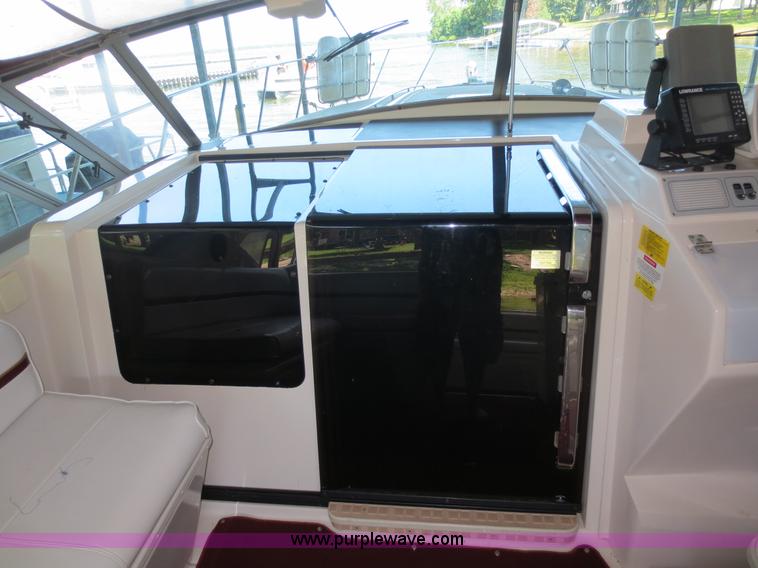 image for item D5958 1993 Wellcraft Portofino 43' yacht