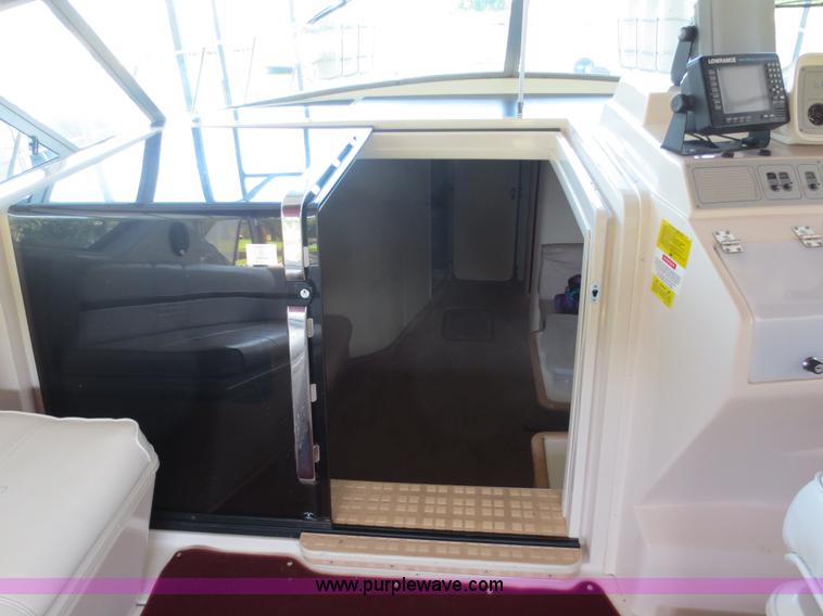 image for item D5958 1993 Wellcraft Portofino 43' yacht