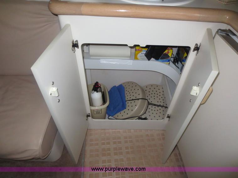 image for item D5958 1993 Wellcraft Portofino 43' yacht