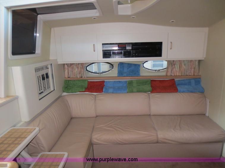 image for item D5958 1993 Wellcraft Portofino 43' yacht