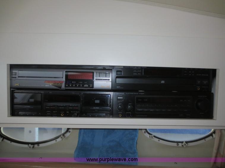 image for item D5958 1993 Wellcraft Portofino 43' yacht