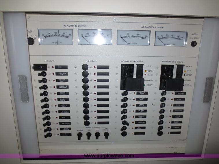 image for item D5958 1993 Wellcraft Portofino 43' yacht