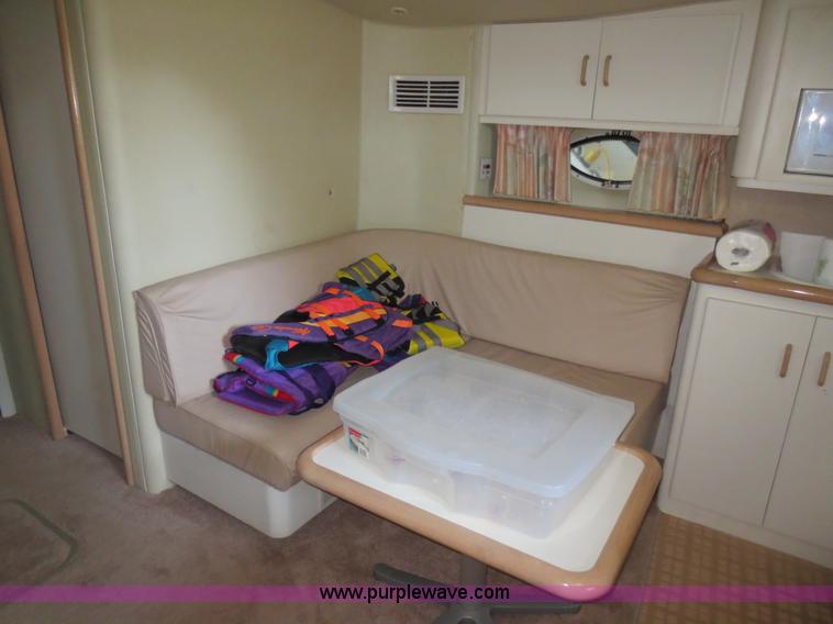 image for item D5958 1993 Wellcraft Portofino 43' yacht