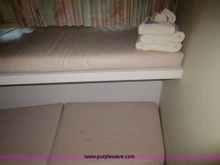 image for item D5958 1993 Wellcraft Portofino 43' yacht