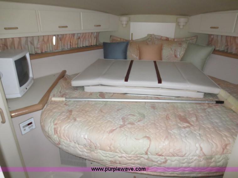 image for item D5958 1993 Wellcraft Portofino 43' yacht