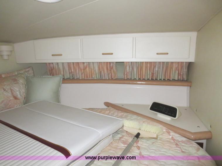 image for item D5958 1993 Wellcraft Portofino 43' yacht