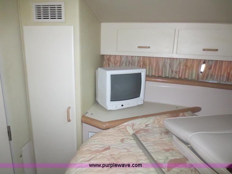 image for item D5958 1993 Wellcraft Portofino 43' yacht