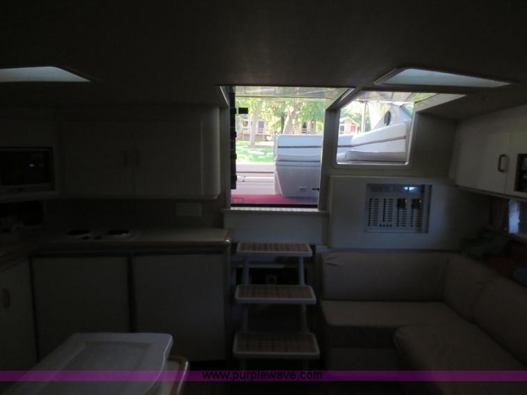 image for item D5958 1993 Wellcraft Portofino 43' yacht