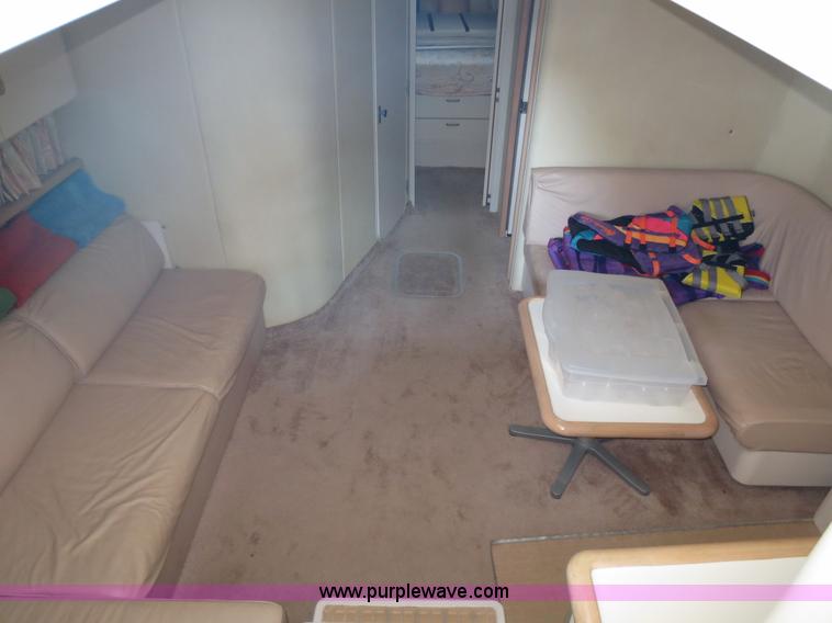 image for item D5958 1993 Wellcraft Portofino 43' yacht