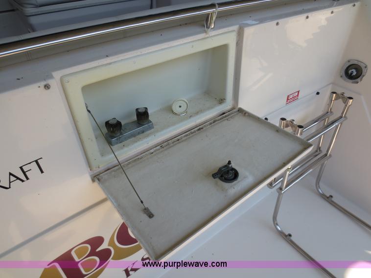 image for item D5958 1993 Wellcraft Portofino 43' yacht