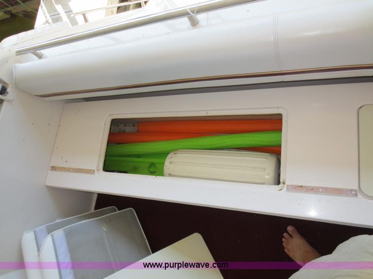 image for item D5958 1993 Wellcraft Portofino 43' yacht