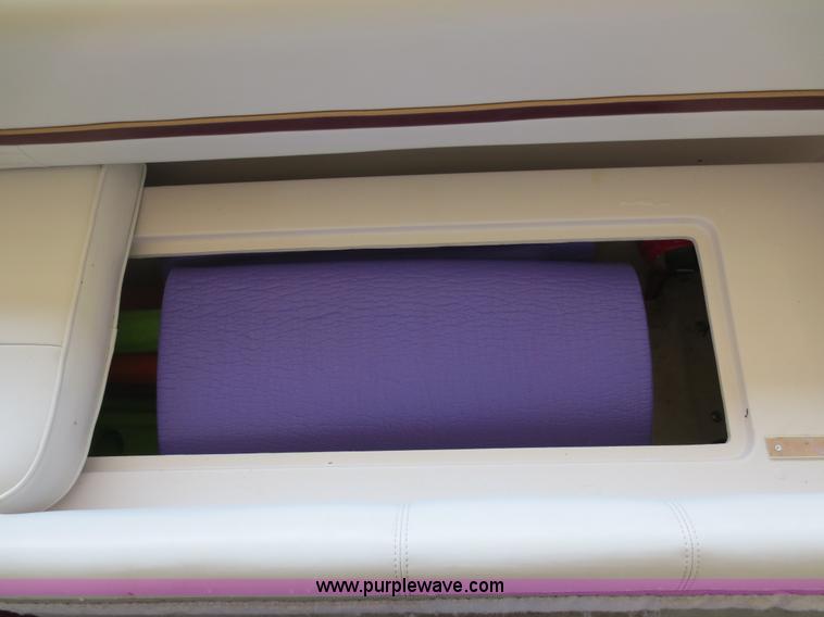 image for item D5958 1993 Wellcraft Portofino 43' yacht