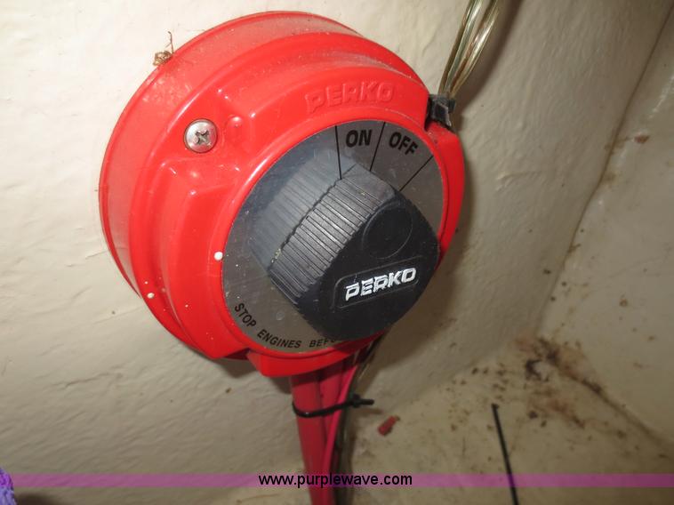 image for item D5958 1993 Wellcraft Portofino 43' yacht