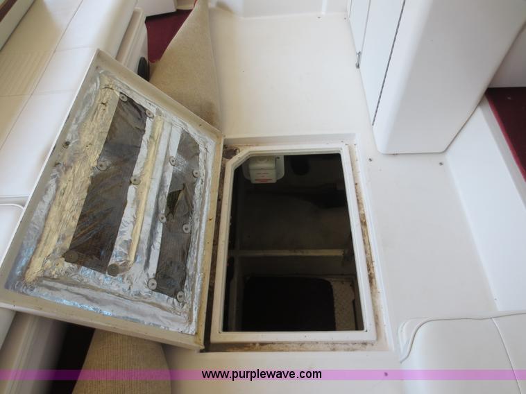 image for item D5958 1993 Wellcraft Portofino 43' yacht