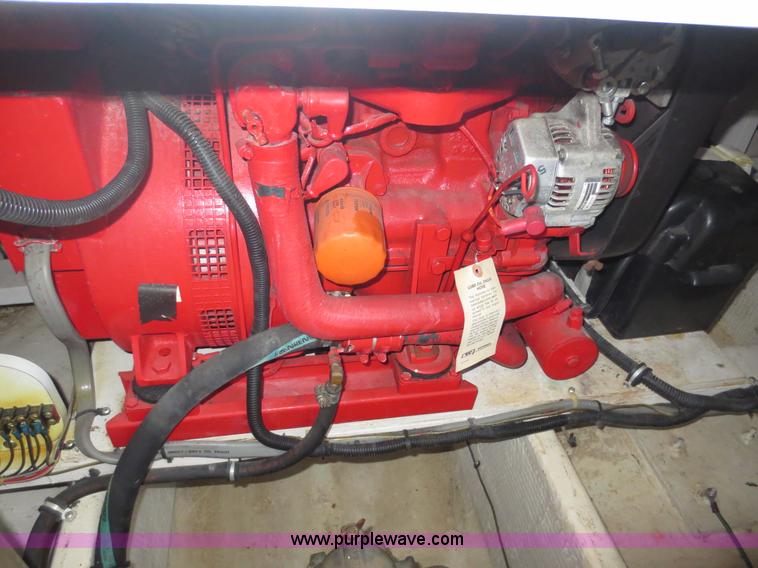 image for item D5958 1993 Wellcraft Portofino 43' yacht